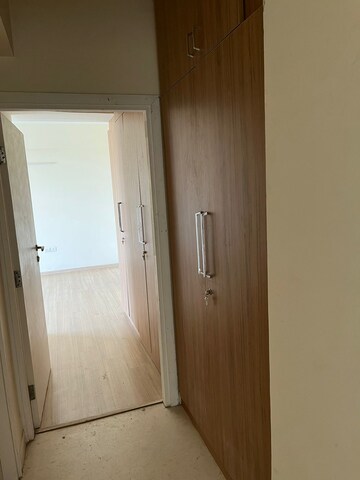 Bathroom in 3 BHK Apartment at DLF Regal Gardens, Sector 90 – for Rent