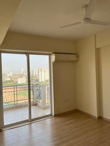Master Bedroom in 3 BHK Apartment at DLF Regal Gardens, Sector 90 – for Rent