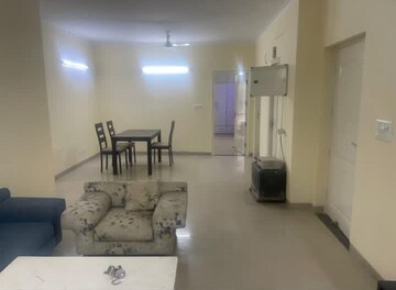 3 BHK Apartment For Rent in Sector 108
