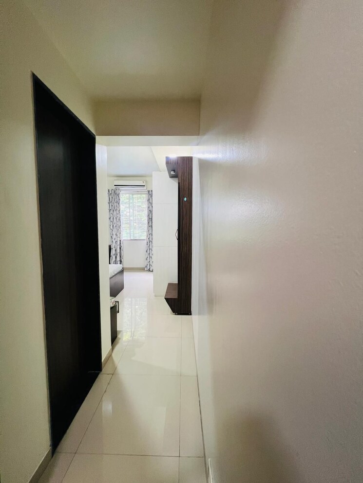 undefined, sanas-classic 2 Bedroom 1000 Sq.Ft. Apartment In Lulla Nagar Pune 8027950