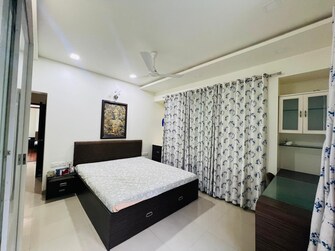 2 BHK Apartment For Rent in Sanas Classic Lulla Nagar Pune  8027950