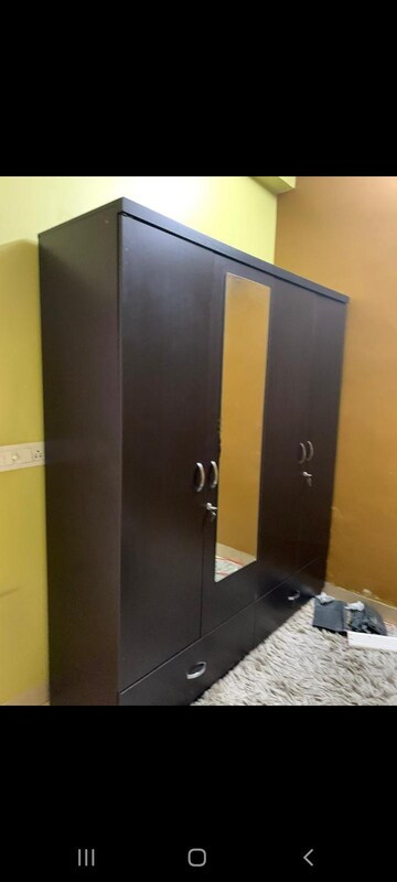 Furnished Amenities in 3 BHK Apartment at Tulip Orange, Sector 70 – for Rent