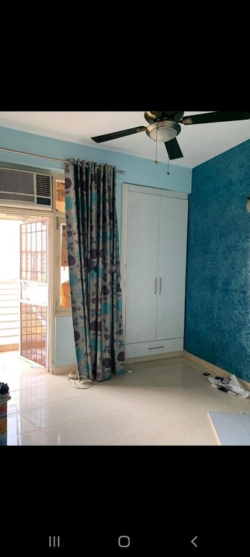 Building Lobby in 3 BHK Apartment at Tulip Orange, Sector 70 – for Rent