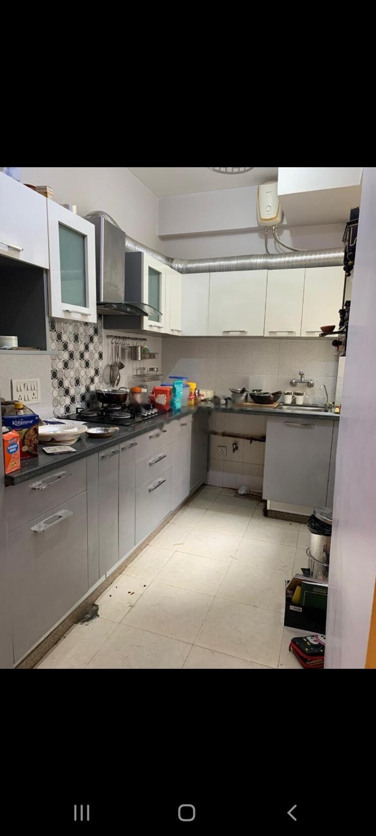 Kitchen, tulip-orange 3 Bedroom 1437 Sq.Ft. Apartment In Sector 70 Gurgaon 8027976