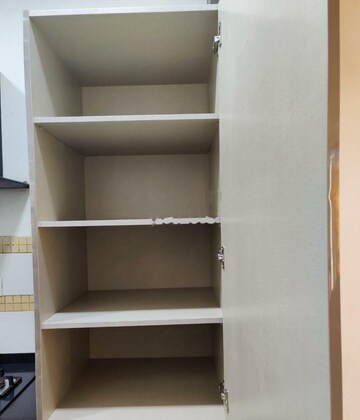 Furnished Amenities in 3 BHK Apartment at Tulip Violet, Sector 69 – for Rent