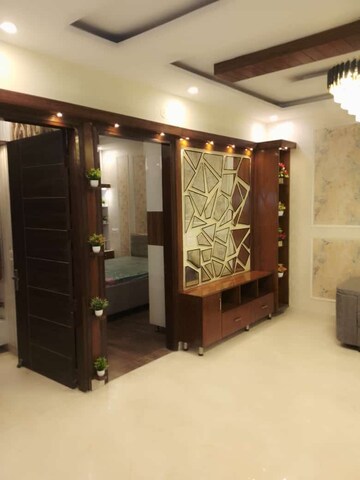 3 BHK Apartment For Sale in Trishla City, Patiala Road