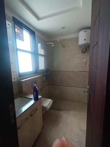 Master Bedroom in 3 BHK Apartment at Ansal API Esencia, Sector 67 – for Rent