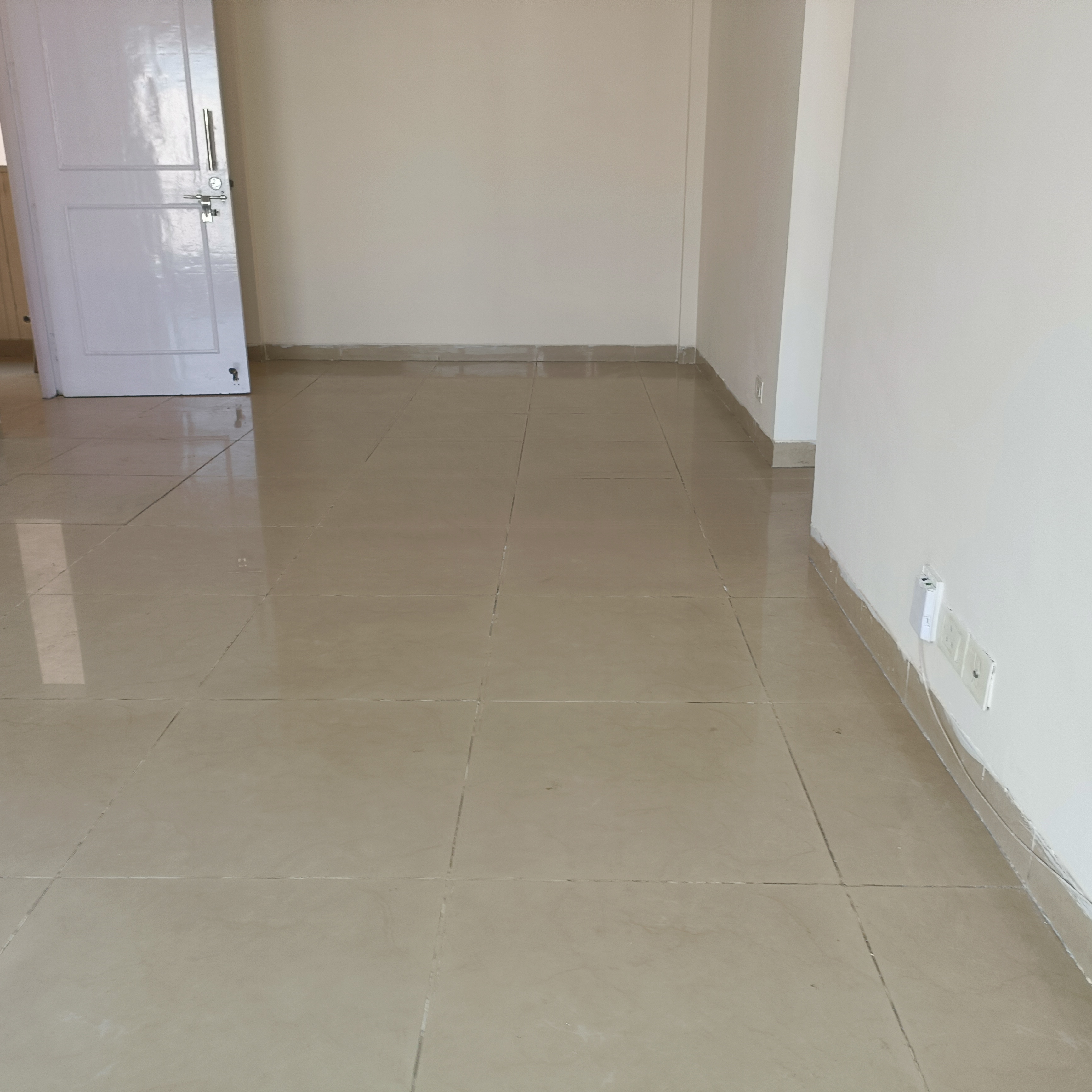 3 BHK Apartment For Sale in Orchid Petals