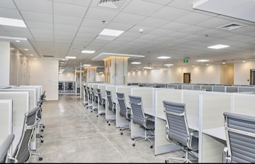 Commercial Office Space 18000 Sq.Ft. For Rent in Koramangala Bangalore  8028004