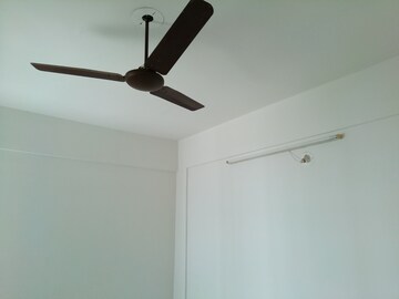 Master Bedroom in 2 BHK Apartment at Adani Pratham, Near Nirma University On Sg Highway – for Rent