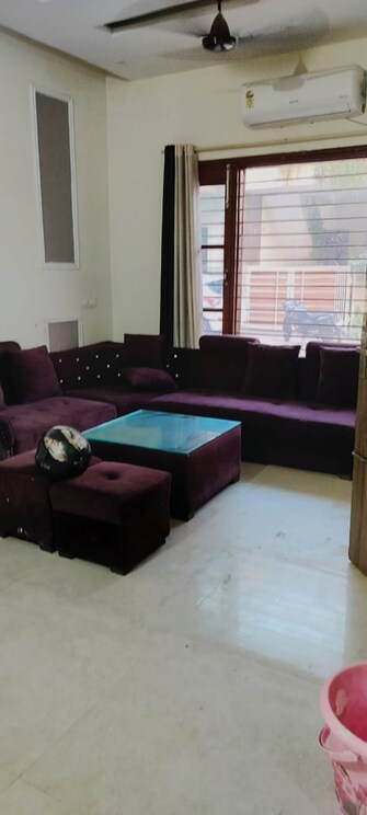 2 BHK Apartment For Rent in Greater Mohali Mohali  8028020