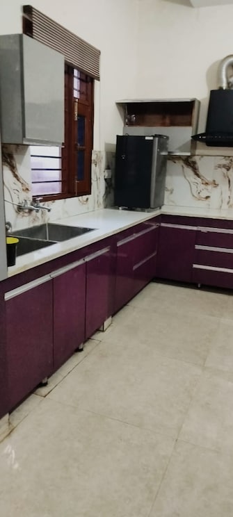 2 BHK Apartment For Rent in Greater Mohali Mohali  8028020