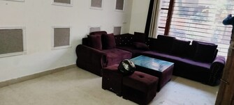 2 BHK Apartment For Rent in Greater Mohali Mohali  8028020