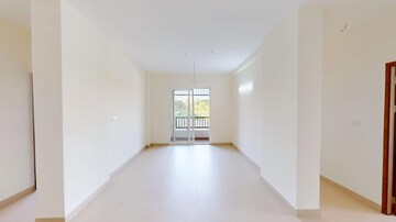Building Lobby in 3 BHK Apartment at Skav Ohana, Kr Puram – for Sale
