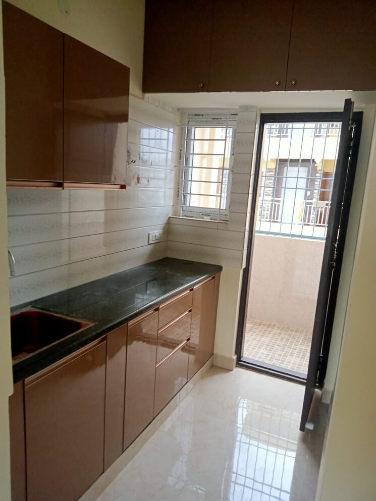 Kitchen, whitefield 1 Bedroom 600 Sq.Ft. Apartment In Whitefield Bangalore 8028005