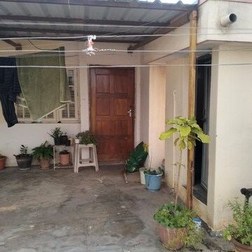 6+ BHK Independent House – Exterior View View at Jp Nagar - for Sale