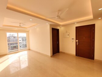 3 BHK Apartment For Rent in DLF Exclusive Floors Sector 53 Gurgaon  8028031