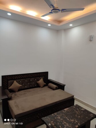 1 BHK Builder Floor For Rent in Super Mart 1 Sector 27 Gurgaon  8028016