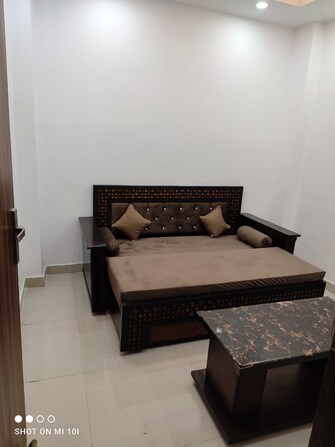 1 BHK Builder Floor For Rent in Super Mart 1 Sector 27 Gurgaon  8028016