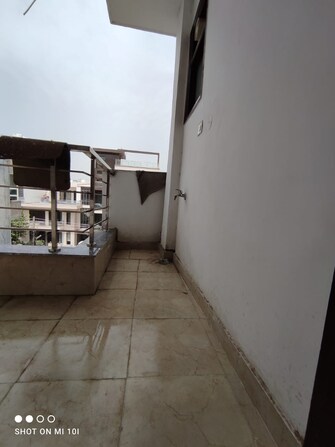 1 BHK Builder Floor For Rent in Super Mart 1 Sector 27 Gurgaon  8028016