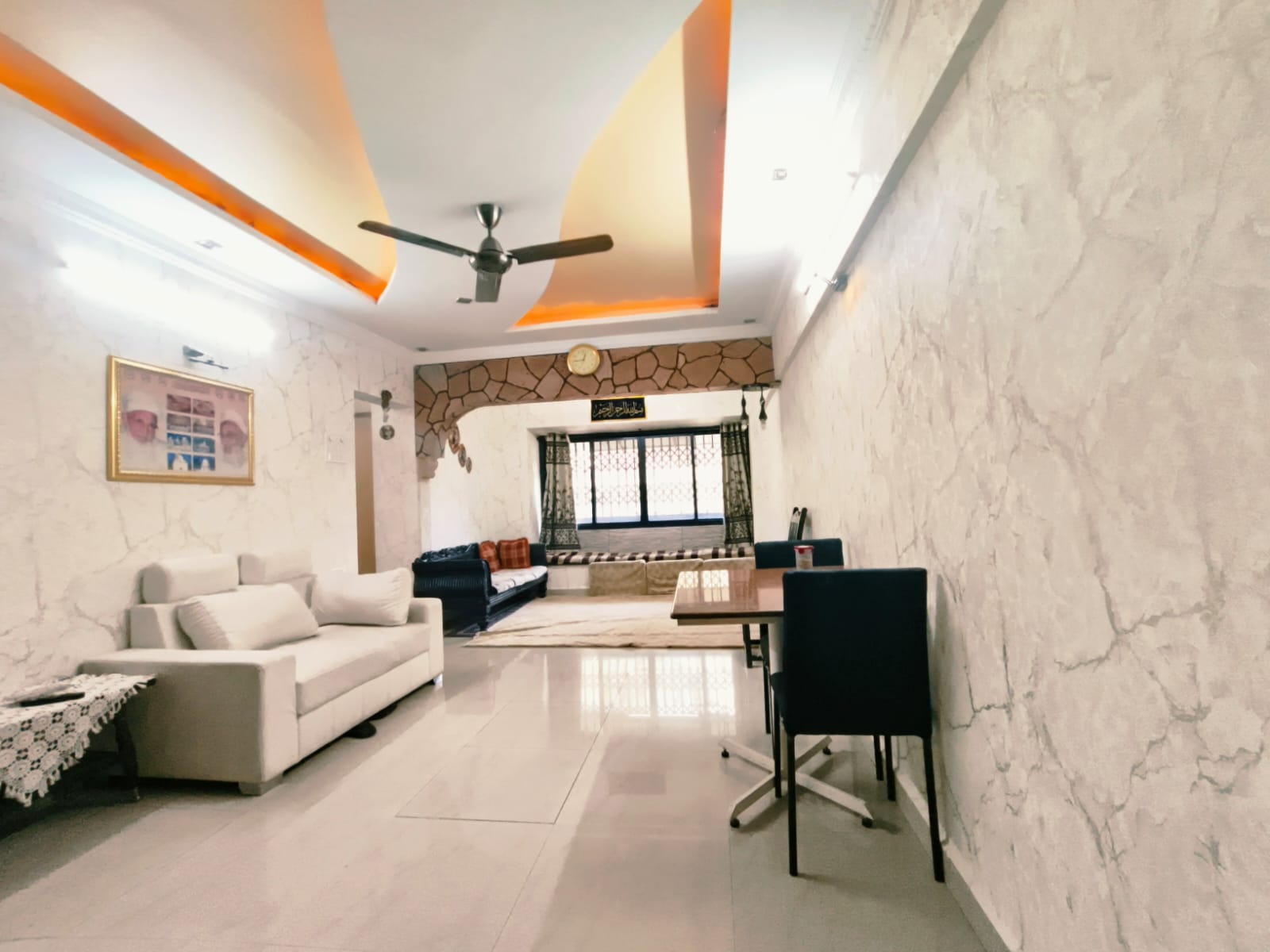 2 BHK Apartment For Sale in Sacred Heart Town