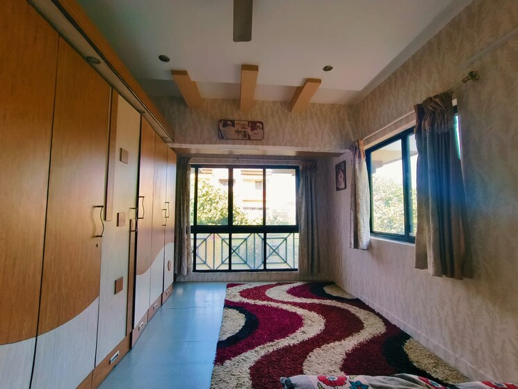 Bedroom, sacred-heart-town 2 Bedroom 988 Sq.Ft. Apartment In Wanowrie Pune 8028036