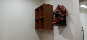 Furnished Amenities in  Office Space at Chandigarh Citi Center, Vip Road – for Rent