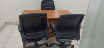 Team Area in  Office Space at Chandigarh Citi Center, Vip Road – for Rent