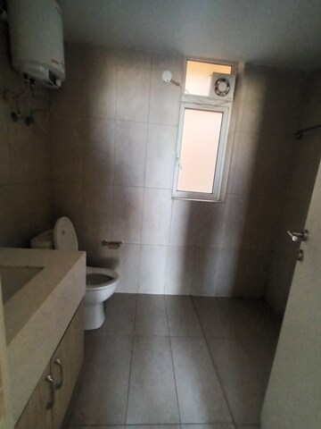 Bathroom in 2.5 BHK Apartment at Ireo The Corridors, Sector 67a – for Rent