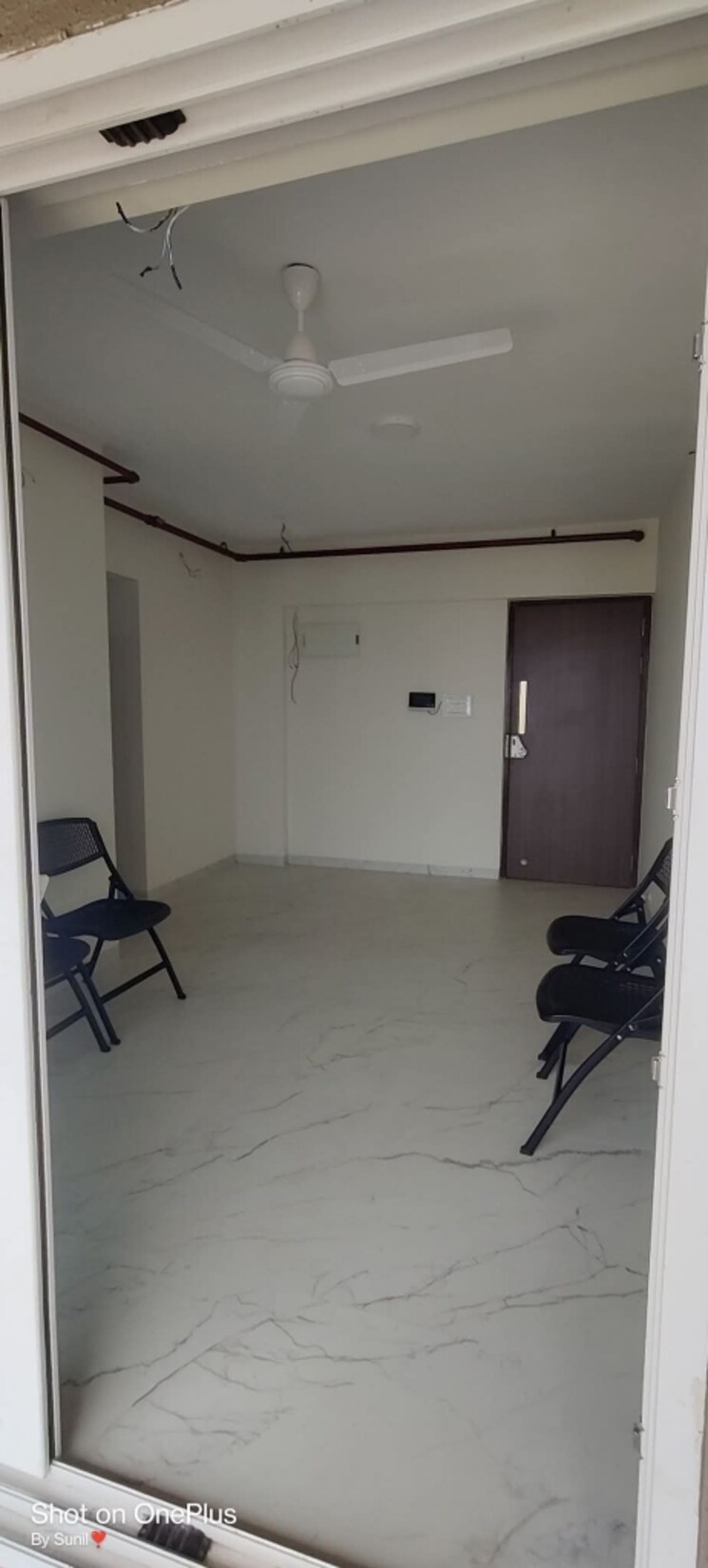 Room, deep-sky 1 Bedroom 400 Sq.Ft. Apartment In Vasai East Palghar 8028054