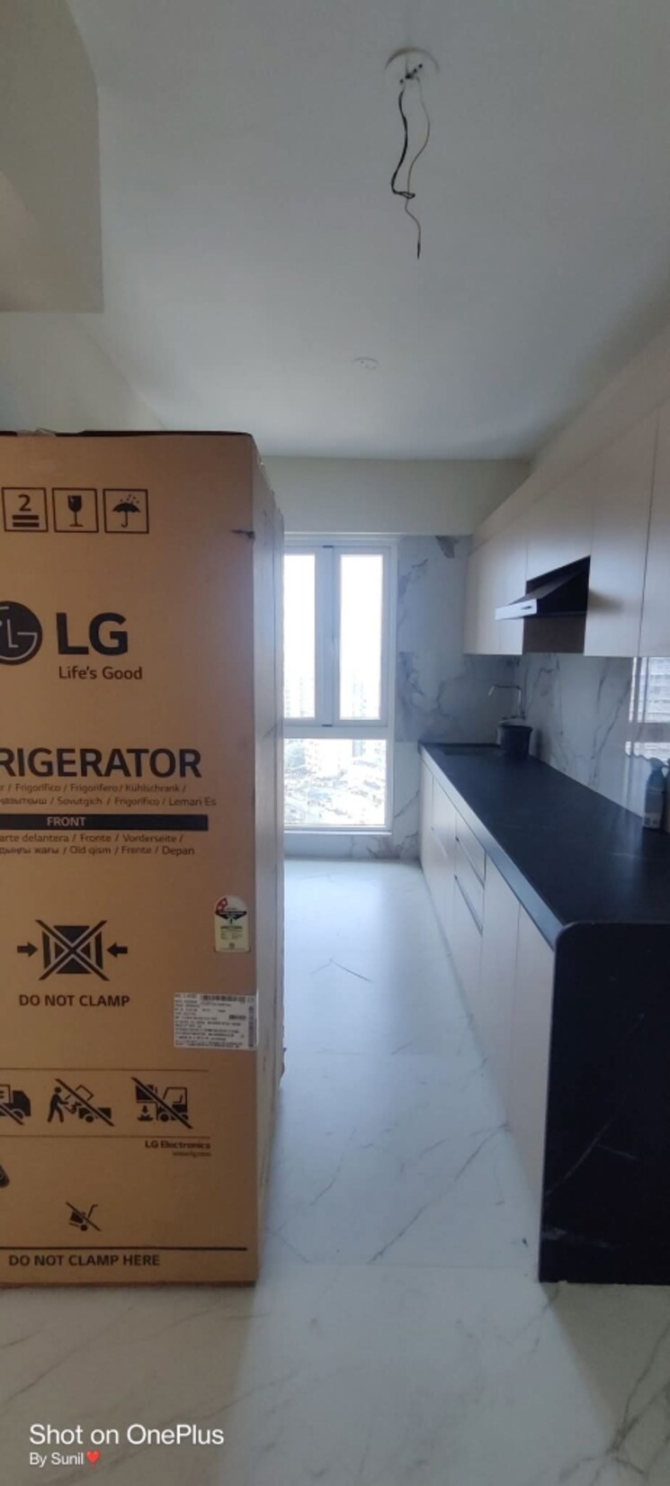 Master Bedroom, deep-sky 1 Bedroom 400 Sq.Ft. Apartment In Vasai East Palghar 8028054