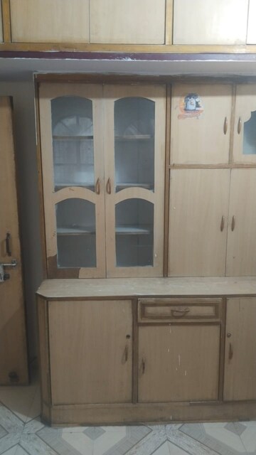 Furnished Amenities in 2 BHK Apartment at Gaur City 2 - 12th Avenue, Sector 16c Greater Noida – for Rent