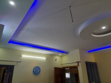  6+ BHK Independent House at Hebbal – for Sale