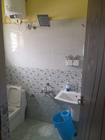 Attached Bathroom in 6+ BHK Independent House at Hebbal – for Sale
