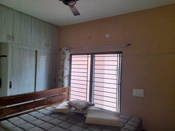 Bedroom in 6+ BHK Independent House at Hebbal – for Sale