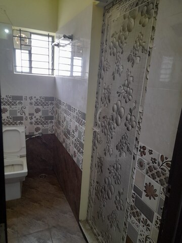 Bathroom in 6+ BHK Independent House at Hebbal – for Sale