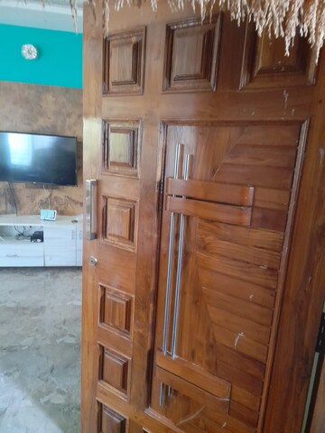  6+ BHK Independent House at Hebbal – for Sale