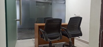 Team Area in  Office Space at Chandigarh Citi Center, Vip Road – for Sale