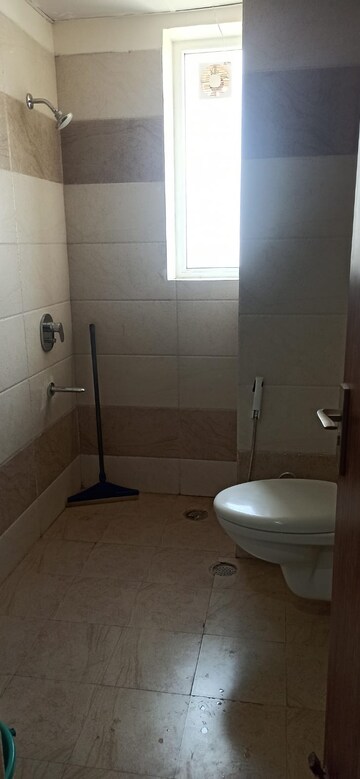 Washroom in  Office Space at Chandigarh Citi Center, Vip Road – for Sale