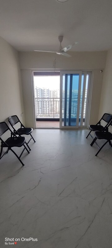 Master Bedroom in 2 BHK Apartment at Deep Sky, Vasai East – for Sale