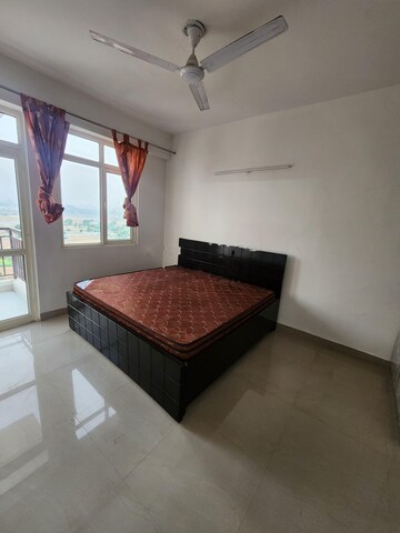 Bedroom in 2 BHK Apartment at Suncity Avenue 76, Sector 76 – for Rent