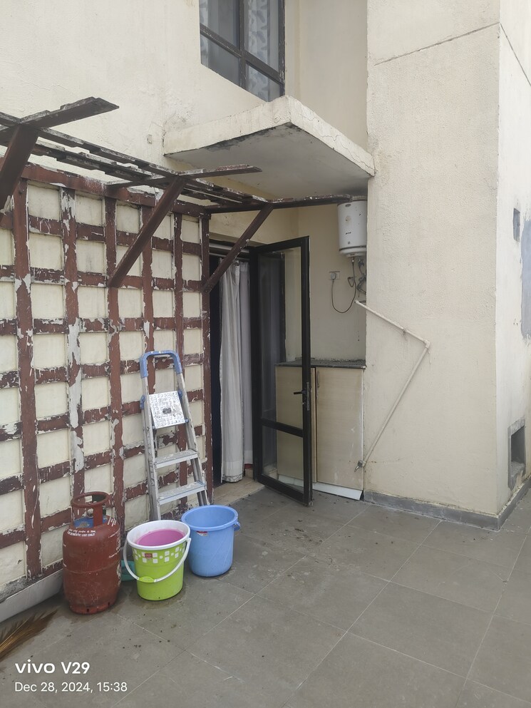 Living Room, unitech-fresco 2 Bedroom 1418 Sq.Ft. Apartment In Sector 50 Gurgaon 8028088