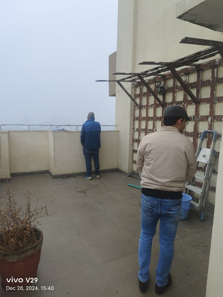  Parking, unitech-fresco 2 Bedroom 1418 Sq.Ft. Apartment In Sector 50 Gurgaon 8028088