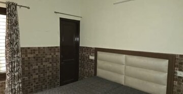 Master Bedroom in 2 BHK Apartment at Sector 108 – for Rent