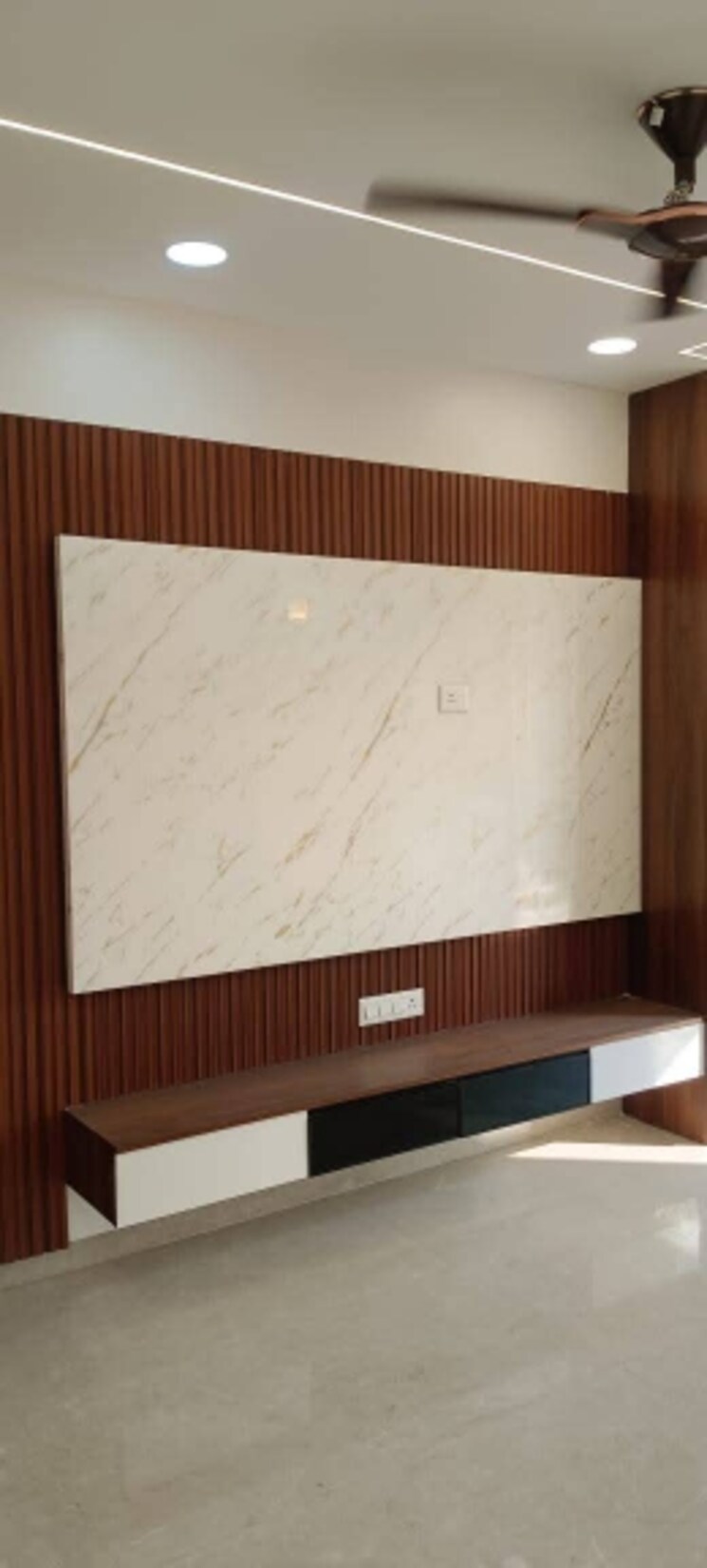 Master Bedroom, jp-elite-tower 1 Bedroom 450 Sq.Ft. Apartment In Vasai East Palghar 8028115