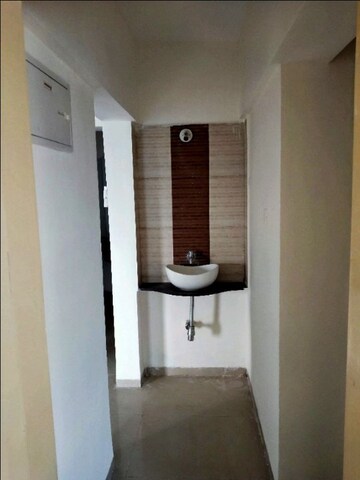  1 BHK Apartment at Sarthak Beaulieu, Kondhwa – for Sale