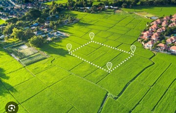  Plot For Sale in Dholera