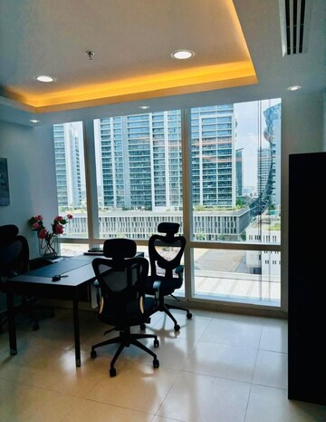 Team Area in  Office Space at Vasanth Nagar – for Rent