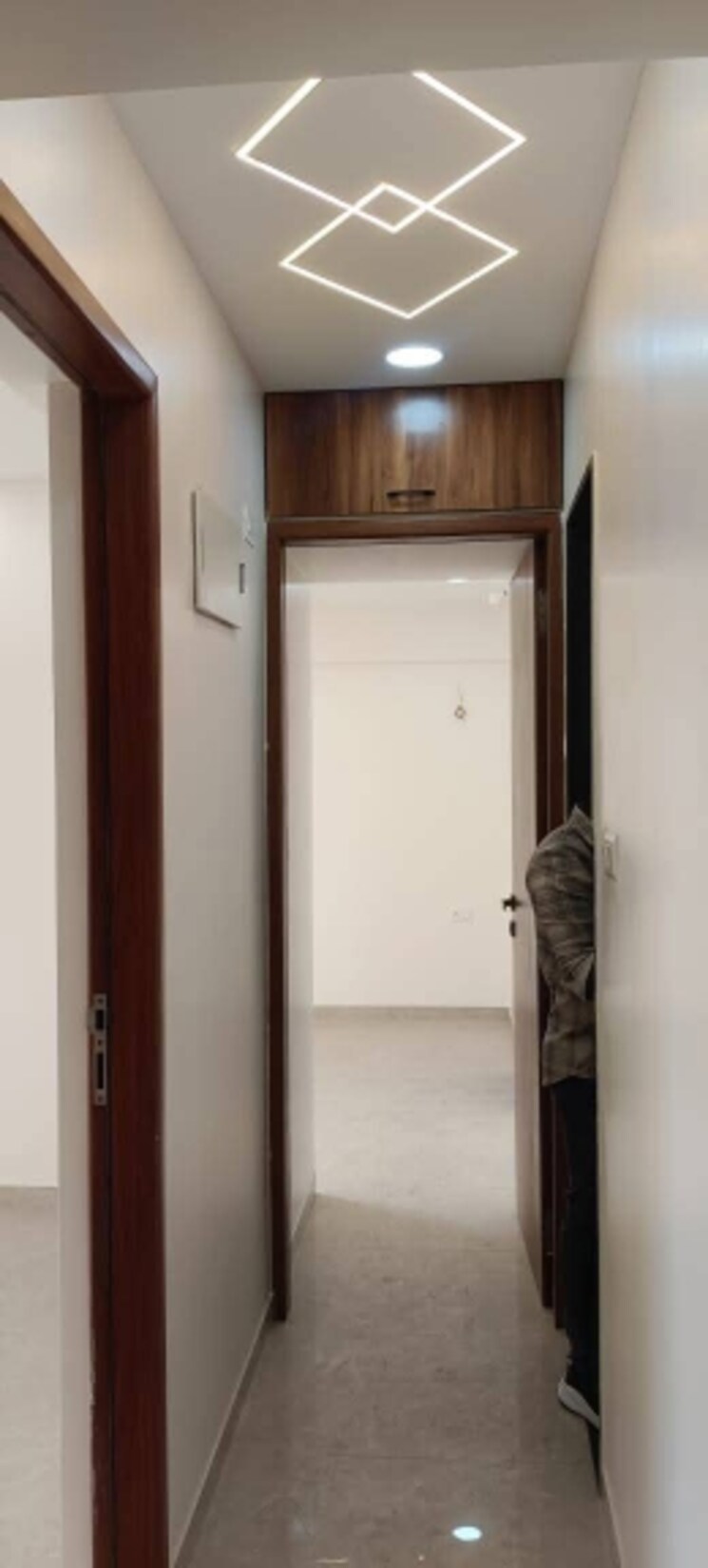 undefined, jp-elite-tower 2 Bedroom 600 Sq.Ft. Apartment In Vasai East Palghar 8028137