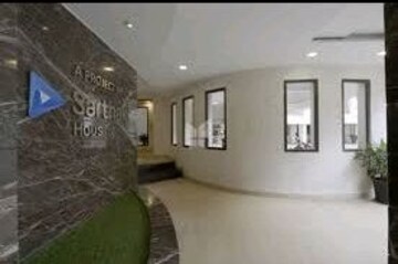  1 BHK Apartment at Sarthak Beaulieu, Kondhwa – for Sale